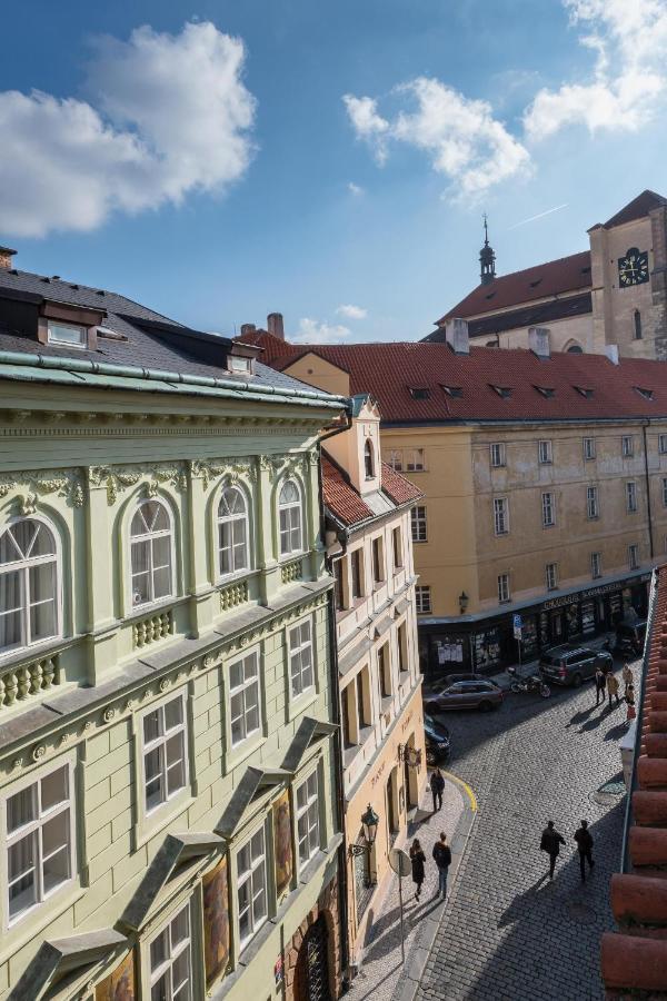 Husova 15 Praga