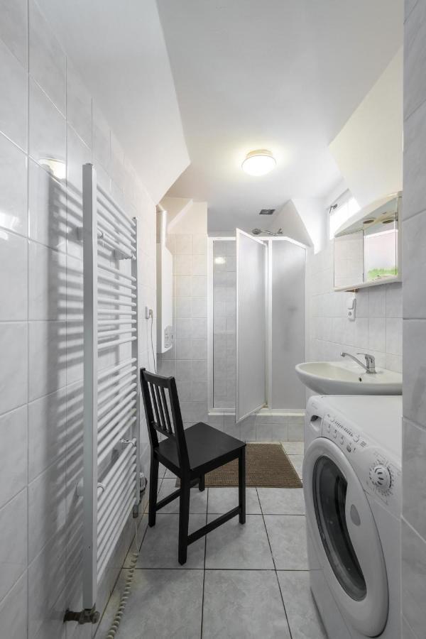 Husova 15 Apartamento Praga