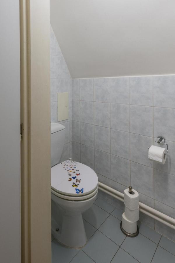 Husova 15 Apartamento *